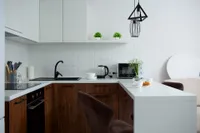 Миниатюра квартиры 4