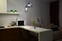Миниатюра квартиры 9