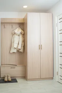 Миниатюра квартиры 16