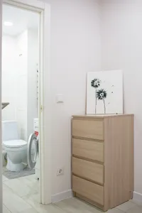 Миниатюра квартиры 17