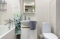 Миниатюра квартиры 18