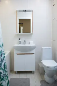 Миниатюра квартиры 20