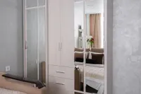 Миниатюра квартиры 3