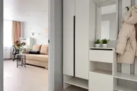 Миниатюра квартиры 10