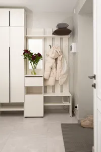 Миниатюра квартиры 11