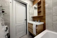 Миниатюра квартиры 20