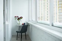 Миниатюра квартиры 22
