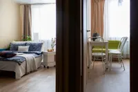 Миниатюра квартиры 8