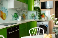 Миниатюра квартиры 12