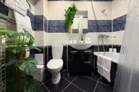 Миниатюра квартиры 15