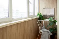 Миниатюра квартиры 19