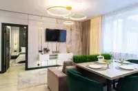 Миниатюра квартиры 6