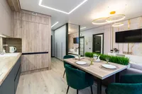 Миниатюра квартиры 7