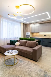 Миниатюра квартиры 11