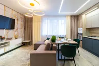 Миниатюра квартиры 13