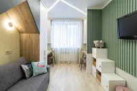 Миниатюра квартиры 19