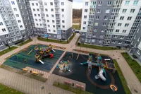 Миниатюра квартиры 24