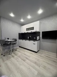 Миниатюра квартиры 5