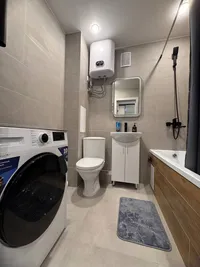 Миниатюра квартиры 8
