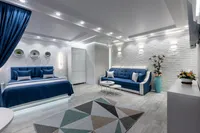 Миниатюра квартиры 2