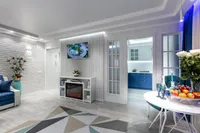 Миниатюра квартиры 3