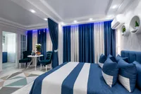 Миниатюра квартиры 5