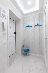 Миниатюра квартиры 8