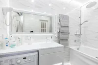 Миниатюра квартиры 9
