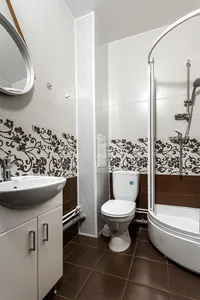 Миниатюра квартиры 4