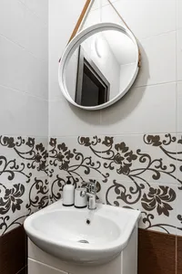 Миниатюра квартиры 5