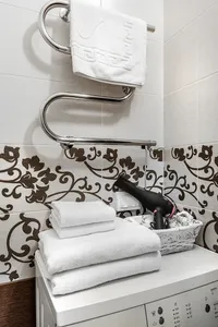 Миниатюра квартиры 6