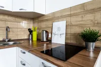 Миниатюра квартиры 8