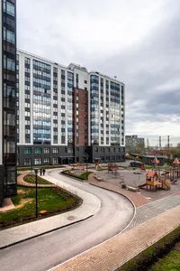 Миниатюра квартиры 9