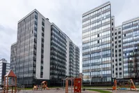 Миниатюра квартиры 11