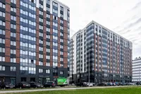 Миниатюра квартиры 12