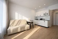 Миниатюра квартиры 8