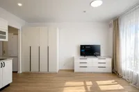 Миниатюра квартиры 11