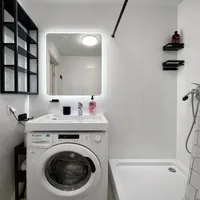 Миниатюра квартиры 15