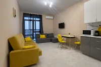 Миниатюра квартиры 19