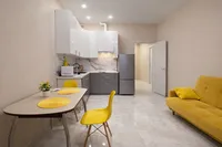 Миниатюра квартиры 17