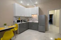 Миниатюра квартиры 21