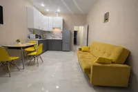 Миниатюра квартиры 20