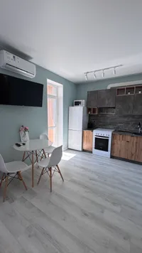 Миниатюра квартиры 3