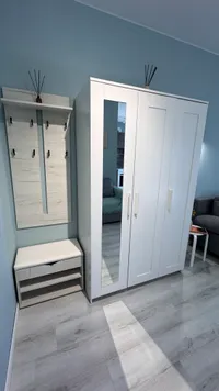 Миниатюра квартиры 6