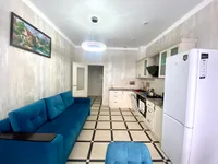 Миниатюра квартиры 1