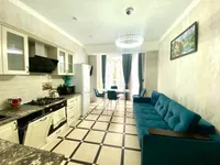 Миниатюра квартиры 6