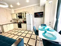 Миниатюра квартиры 7