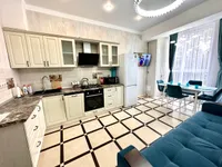 Миниатюра квартиры 8