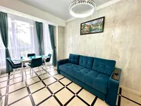 Миниатюра квартиры 9