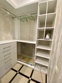 Миниатюра квартиры 13